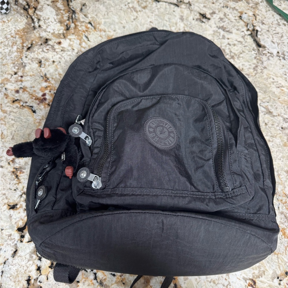 KIPLING BACKPACK - Picture 2 of 4